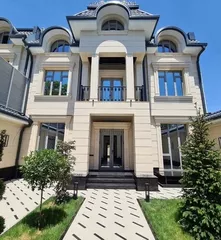 Дом, 600 м², Мирзо-Улугбекский