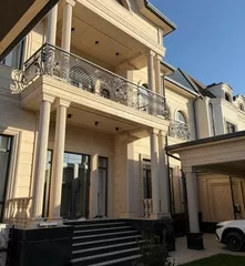 Дом, 600 м², Мирзо-Улугбекский
