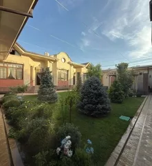 Дом, 600 м², Юнусабадский