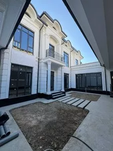 Дом 7 комнат, 3 сотки, Яккасарайский район