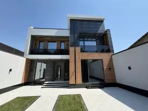 Дом 7 комнат, 500 м², 3,8 соток, Мирзо Улугбекский район
