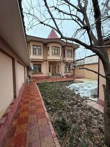Дом 7 комнат в Сергелийском районе (махалла Олчазор)
