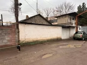 Дом 70 м², 4 комнаты, участок 3,4 сотки, ул. М. Ашрафи