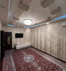 Дом, 75 м², Чиланзарский