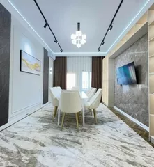 Дом, 85 м², Чиланзарский