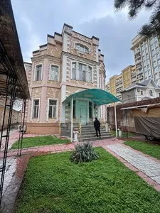 Дом 9 соток в Мирабадском районе