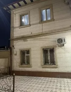 Дом для гостиничного бизнеса в Яккасарайском районе