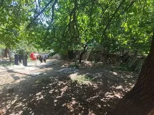Дом для жилья или под застройку