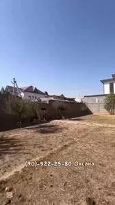 Дом коробка в Кибрайском районе