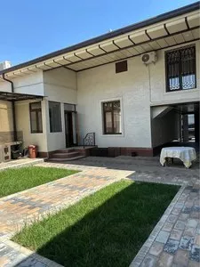 Дом на долгий срок в районе Малика Базар