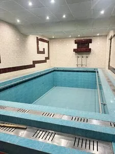 Дом на участке 5.4 сотки на улице Шукура Бурханова