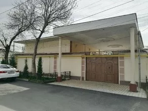 Дом на участке 7 соток в Яккасарайском районе