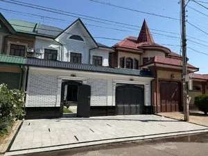 Дом на улице Никитина, Мирзо-Улугбекский район