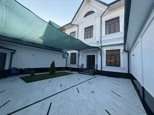 Дом на улице Никитина, Мирзо-Улугбекский район