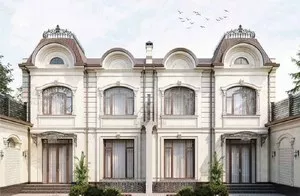Дом на земле в районе Дошкольная