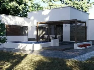 Дом под снос в Мирзо Улугбекском районе