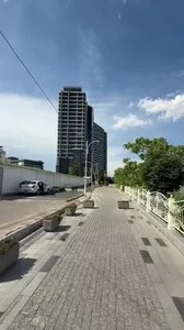 Дом с участком в центре города (Шайхантахурский район)