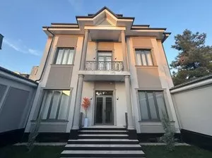 Дом в Академгородке, Мирзо Улугбекский район