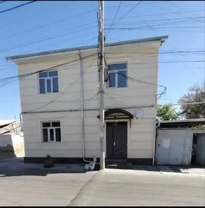 Дом в аренду в Яшнабадском районе, 80 кв.м, 2 этажа