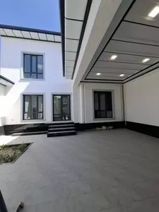 Дом в Бектемирском районе (Мажнунтол)