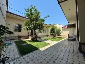 Дом в Чиланзарском районе, 3.7 соток, 6 комнат