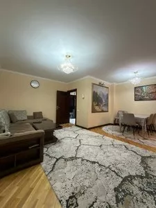 Дом в Госпитальном районе, 80 м²
