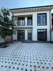 Дом в Кибрайском районе, 209 кв.м