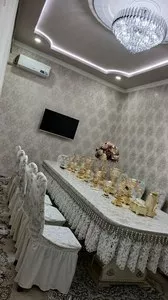 Дом в Кибрайском районе