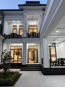 Дом в махалле Комолон, 500 м2