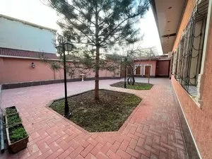 Дом в Мирабадском районе, 250 м2