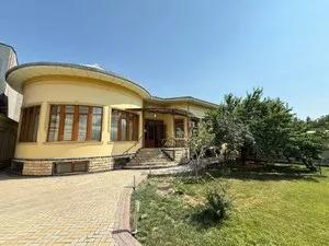 Дом в Мирзо-Улугбекском районе, 14 соток