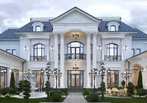 Дом в Мирзо-Улугбекском районе, 2400 м2