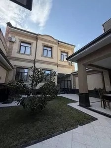 Дом в Мирзо-Улугбекском районе, 3.2 сотки