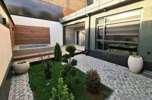 Дом в Мирзо-Улугбекском районе, 330 кв.м