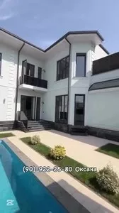 Дом в Мирзо-Улугбекском районе, 5 соток