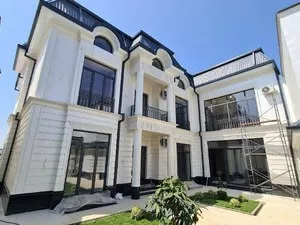 Дом в Мирзо-Улугбекском районе, 600 м2
