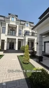 Дом в Мирзо-Улугбекском районе, 750 м2