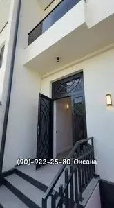 Дом в Мирзо-Улугбекском районе, Греческий городок