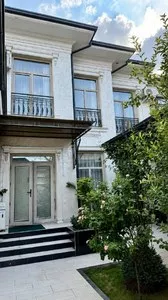 Дом в Мирзо Улугбекском районе