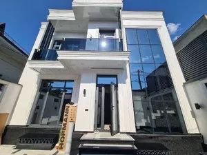 Дом в Мирзо-Улугбекском районе, улица Никитина