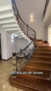 Дом в Мирзо-Улугбекском районе, улица Никитина