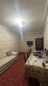 Дом в Олмазорском районе, 2 комнаты, 57 кв.м, 1 этаж