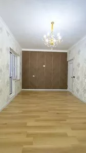 Дом в Олмазорском районе, 41 кв.м, 1 этаж, 1+2 комнаты, с участком