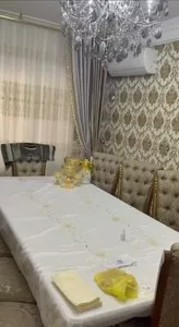 Дом в районе Олмазор, 5 комнат