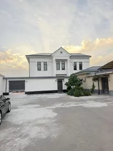 Дом в Sayram Village (Мирзо-Улугбекский район)