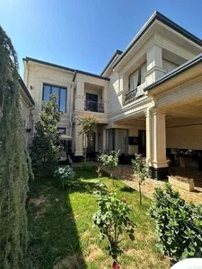 Дом в Сергелийском районе, 3 сотки