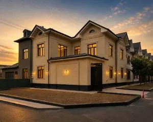 Дом в Яккасарайском районе, 260 кв.м