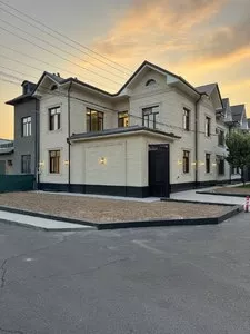Дом в Яккасарайском районе, 260 кв.м