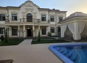 Дом в Яккасарайском районе, 8 соток