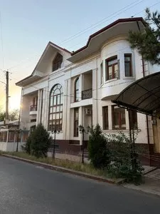 Дом в Яккасарайском районе, махалля Ракат
